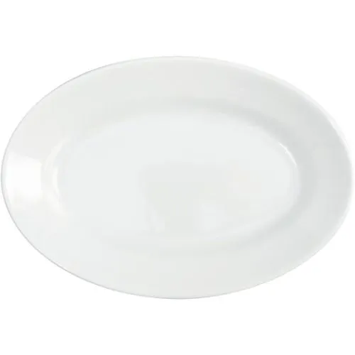 Saturnia Tivoli oval 31cm