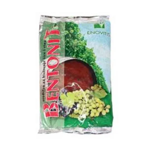 Savacoop Bentonit 1 kg