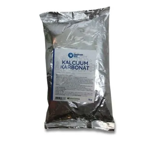 Savacoop Kalcijum karbonat 1 kg