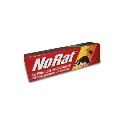 Savacoop Lepak za miševe No Rat 135g