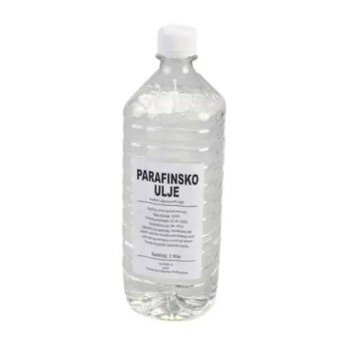 Savacoop Parafin tečni 1 l Paravin
