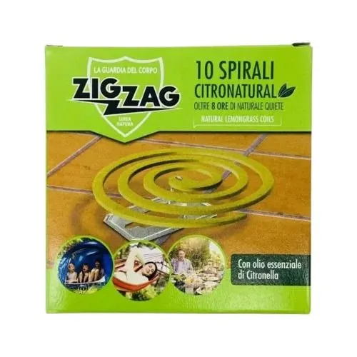 SAVACOOP Spirale protiv komaraca
