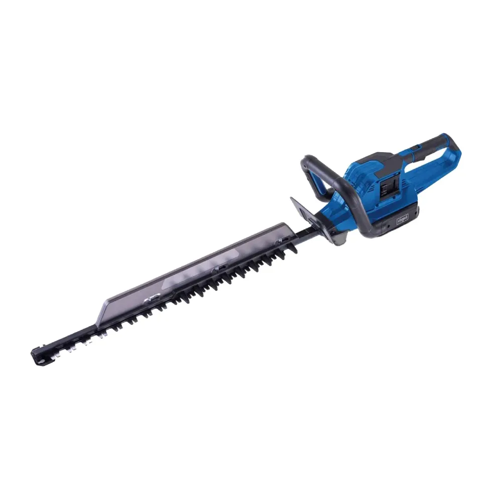 Scheppach aku makaze za živu ogradu BC-HT720-X IXES Brushless Solo