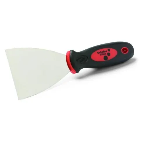 Schuler špahtla rostfraj-soft ručka 125mm