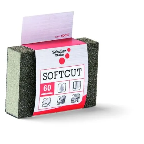 Schuler sunđer šmirgla G-180