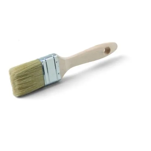 Schuller četka za lak 40mm profi drvena drška