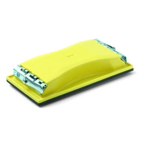 Schuller nosač šmirgle na patent ručni 210x100mm