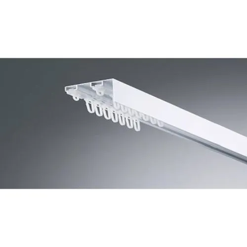 Schwoller Garnišna vodilica aluminijumska sa maskom 250cm