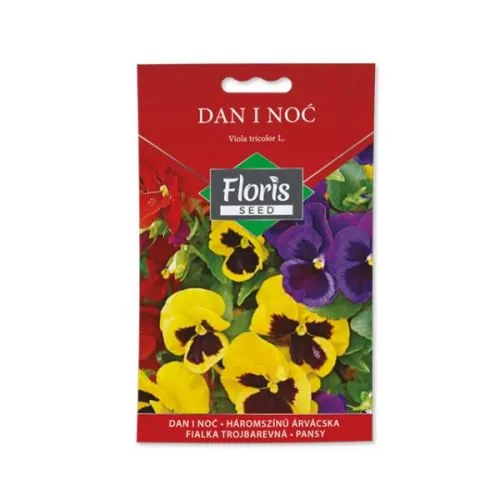 Seme cveće-dan i noć 02g FL