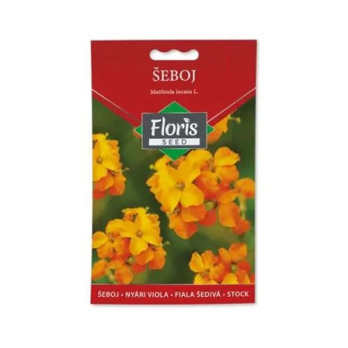 Seme cveće-šeboj letnji 05g FL