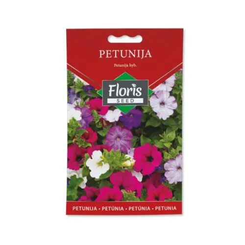 Seme cveće-petunija 02g FL