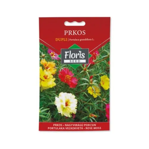 Seme cvećeprkos dupli 02g FL