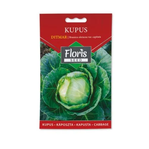 Seme povrće-kupus ditmar 20g FL