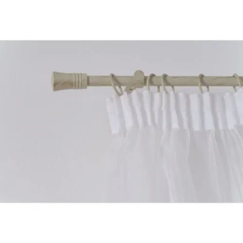 Sense Home Garnišna teleskopska drap/zlatna zvono 120-210cm