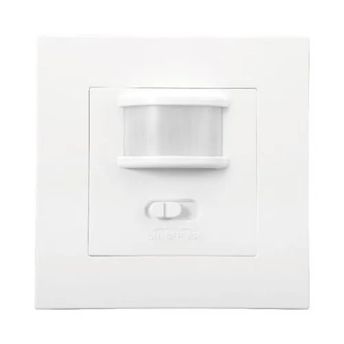 Senzor pokreta/MS08/MAX.500W/VHT/REC/IP20