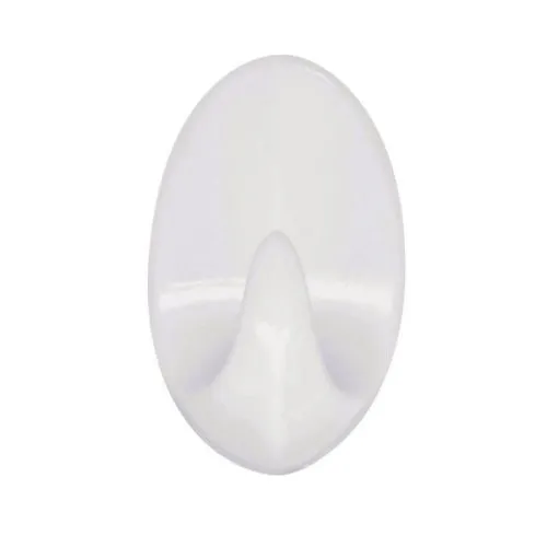SET OD 2 KUKICE BELE PVC