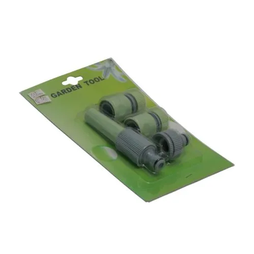 Set rasprskivač mlaznica Plus 3 dodatka Magnum