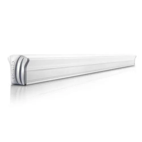 Shellline zidna svetiljka bela LED 1x18W 3000K