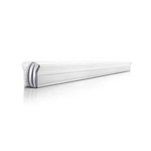Shellline zidna svetiljka bela LED 1x9W 3000K