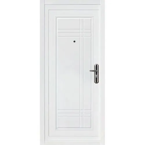 Sigurnosna vrata BM-036 l900 linija bela