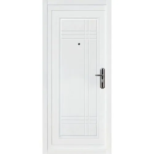 Sigurnosna vrata BM-036 l960 linija bela
