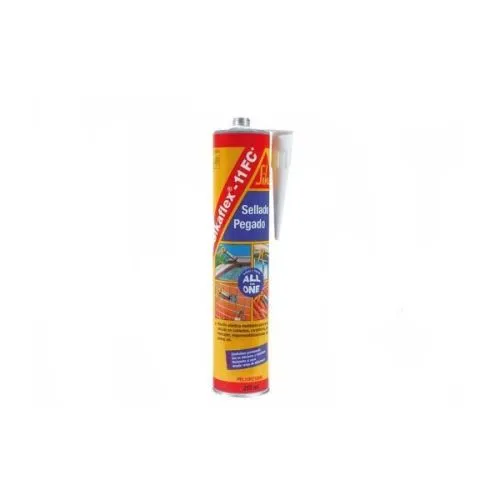 Sika Sikaflex 11FC masa za zaptivanje 300ml Bela