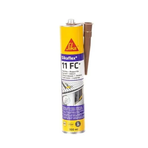 Sika Sikaflex 11FC masa za zaptivanje 300ml Braon