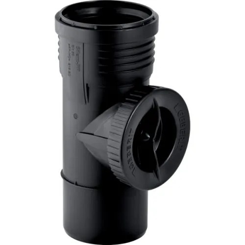 Silent PP revizija fi 110 Geberit