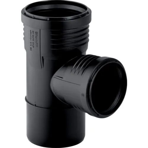 Silent PP T-račva fi 160/160/90 Geberit