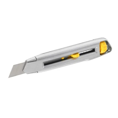 Skalpel Interlock 18mm