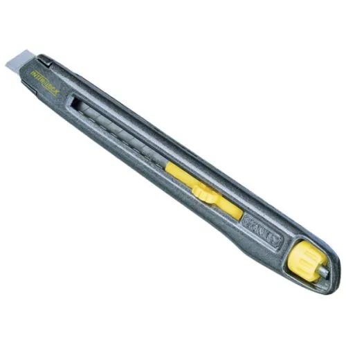 Skalpel Interlock 9mm