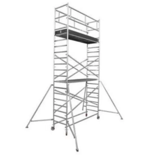 Skela aluminijumska prescaff 10m ps pro