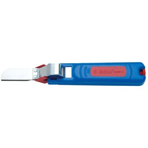 Skidač izolacije sa pravim nožem 385g