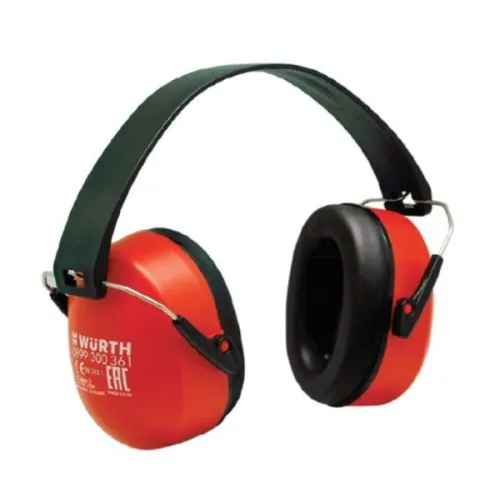 Sklopivi antifon 31,3 dB Wurth