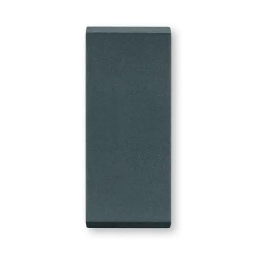 SKLOPKA JEDNOPOLNA  10A 250V~ 1M ANTRACIT