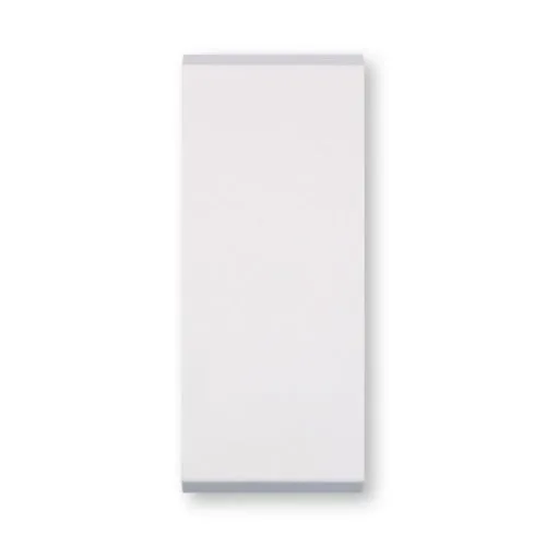 SKLOPKA NAIZMENIČNA  10A 250V~ 2M BELA