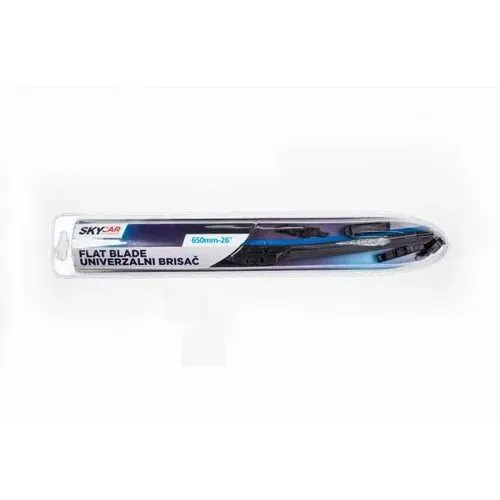 SKYCAR Metlica brisaca flat 700mm-28'' -1kom