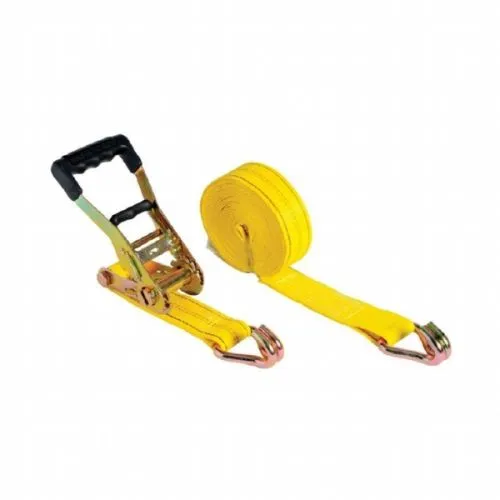 Skycar uže za zatezanje prtljaga 2 kuke 2.5 m x 2.5 cm