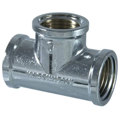 Slovarm T-komad CH 1/2 f