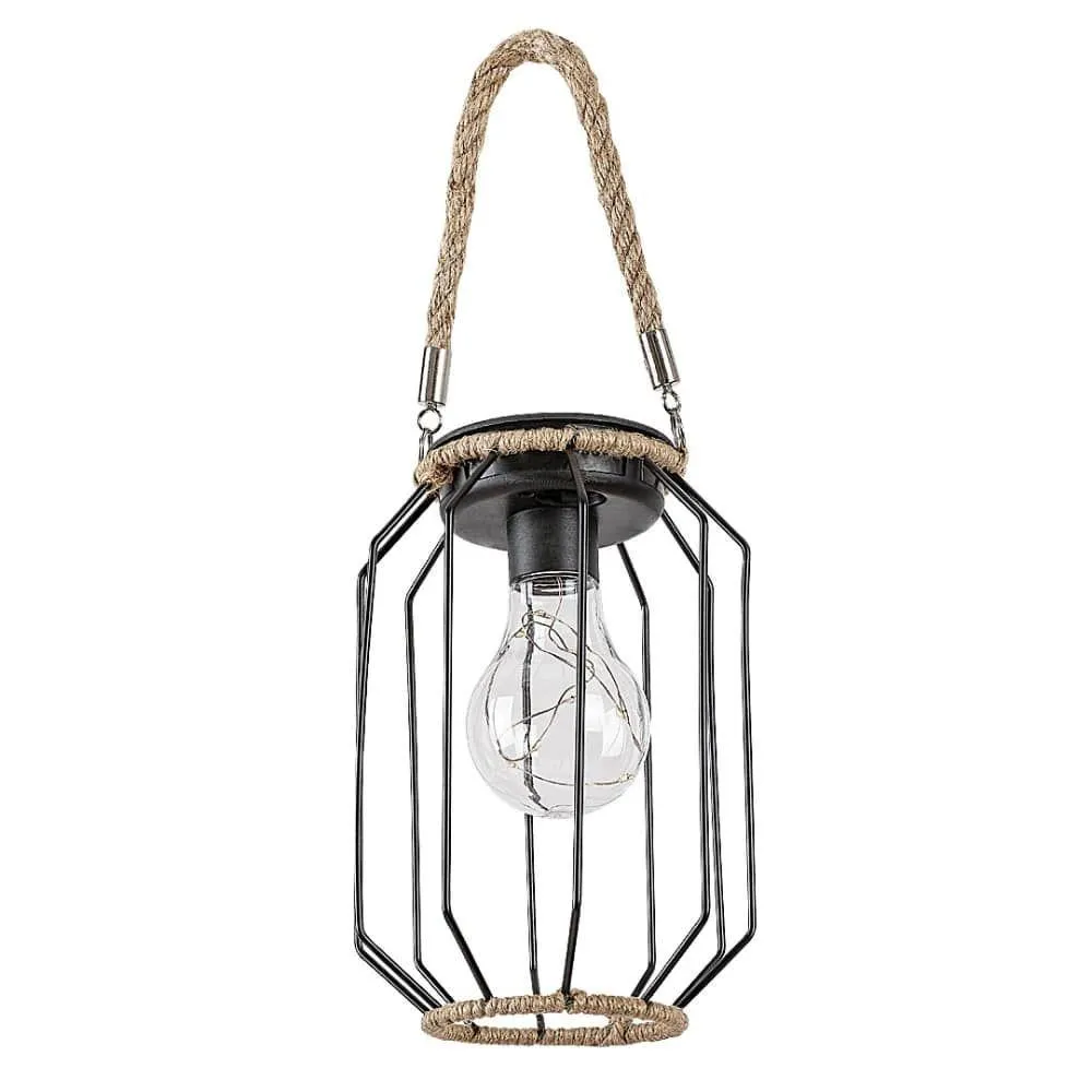 Sluis LED spoljna solarna lampa 0.6w 3lm 3000k