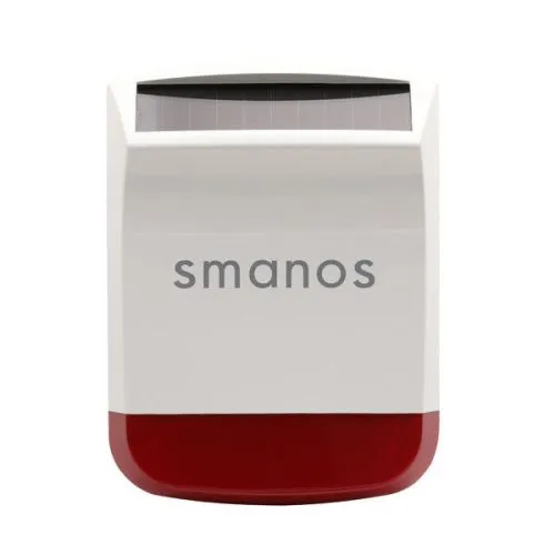 Smanos MD-20 senzor pokreta pet friendly
