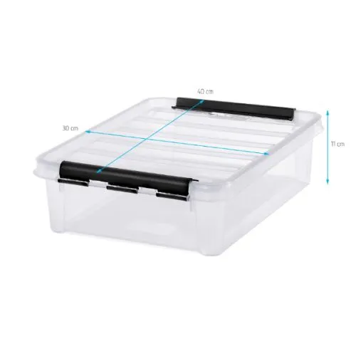 Smartstore Classic 14 kutija 40x30x11 cm 8 l
