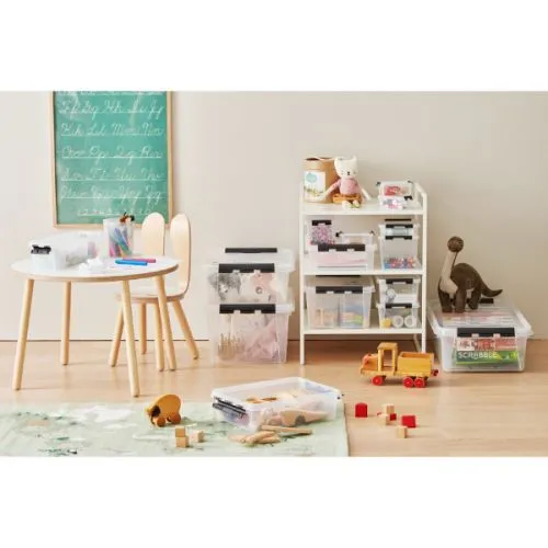 Smartstore Classic 31 kutija 50x39x26 cm 32 l