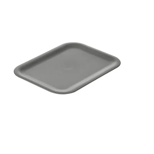 Smartstore poklopac za korpu antracit 37x28x1 cm
