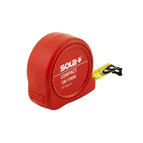 Sola metar Compact 5 m