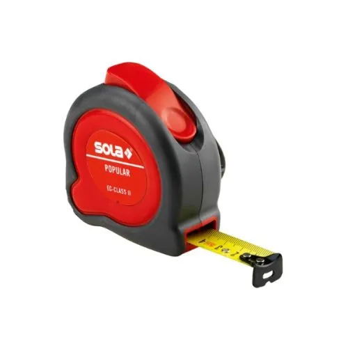 Sola metar Popular PP 3 m