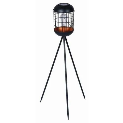 Solarna svetiljka Tripod 15lm