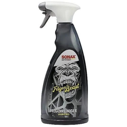 Sonax Beast sredstvo za čišćenje felni 1l