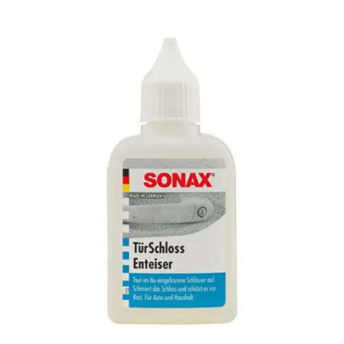 Sonax odleđivač za brave 50ml