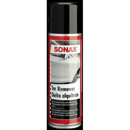 Sonax odstranjivač katrana 300 ml
